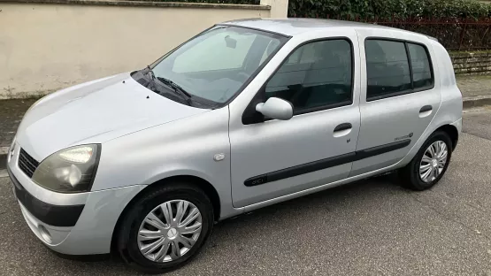 CLIO 1.5 dCi  65 BILLABONG
