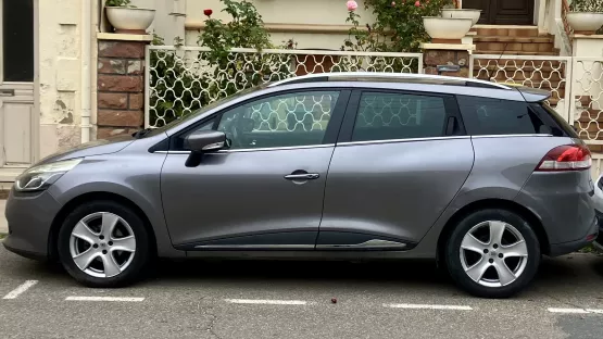 CLIO 4 ESTATE 1.5 dCi 90 INTENS