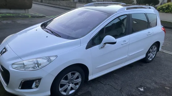 308 SW 1.6 HDI 112 PREMIUM