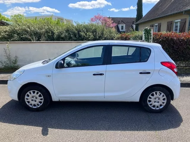 I 20 1.4 CRDI 75 PACK INV DIESEL