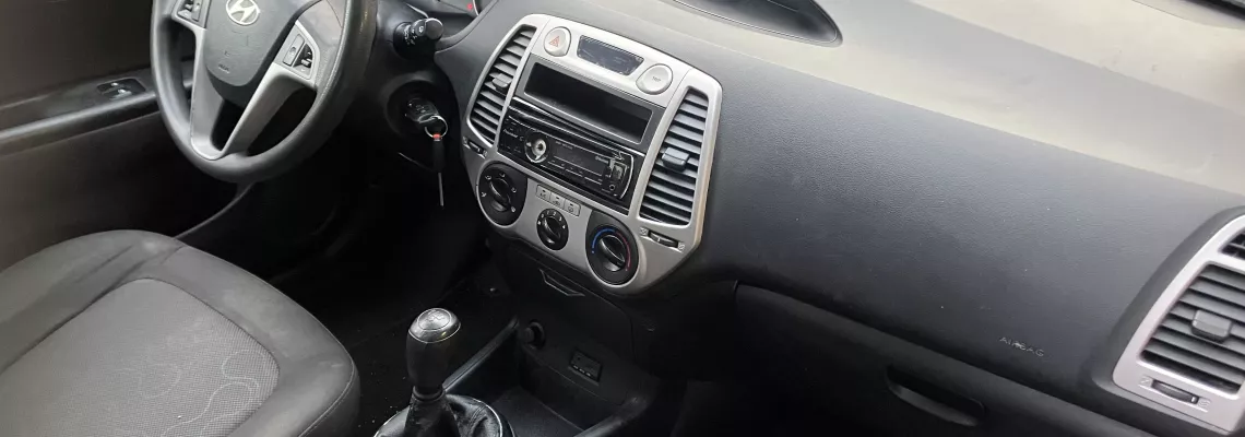 I 20 1.4 CRDI 75 PACK INV DIESEL                                   