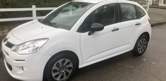 C3 1.2 VTI 82 ATTRACTION