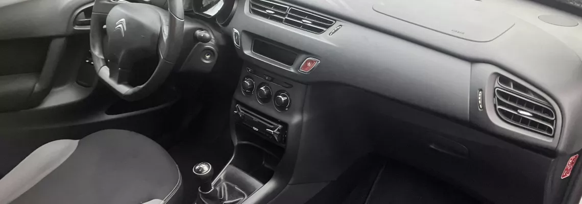 C3 1.2 VTI 82 ATTRACTION