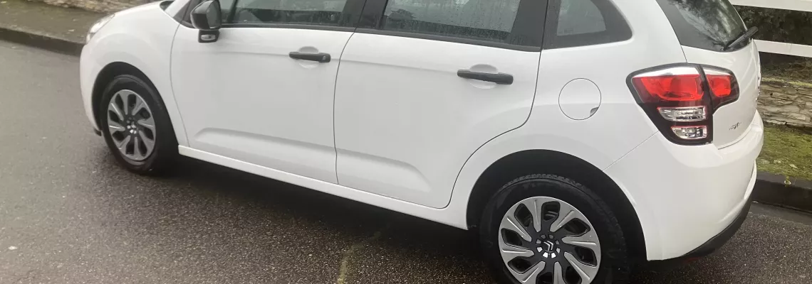 C3 1.2 VTI 82 ATTRACTION