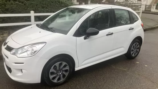 C3 1.2 VTI 82 ATTRACTION