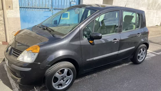 MODUS  1.5 dCi 86 SOLEIL