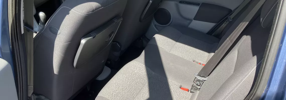 GRAND MODUS 1.5 dCi 86 LAFUMA