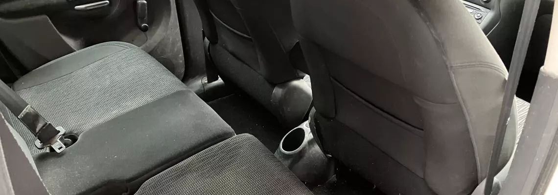 C3 PICASSO 1.6 HDI 92 