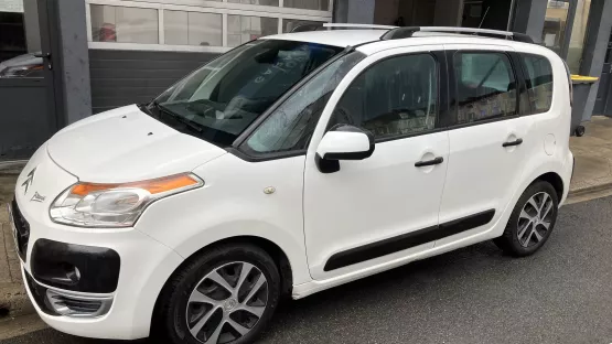 C3 PICASSO 1.6 HDI 92 