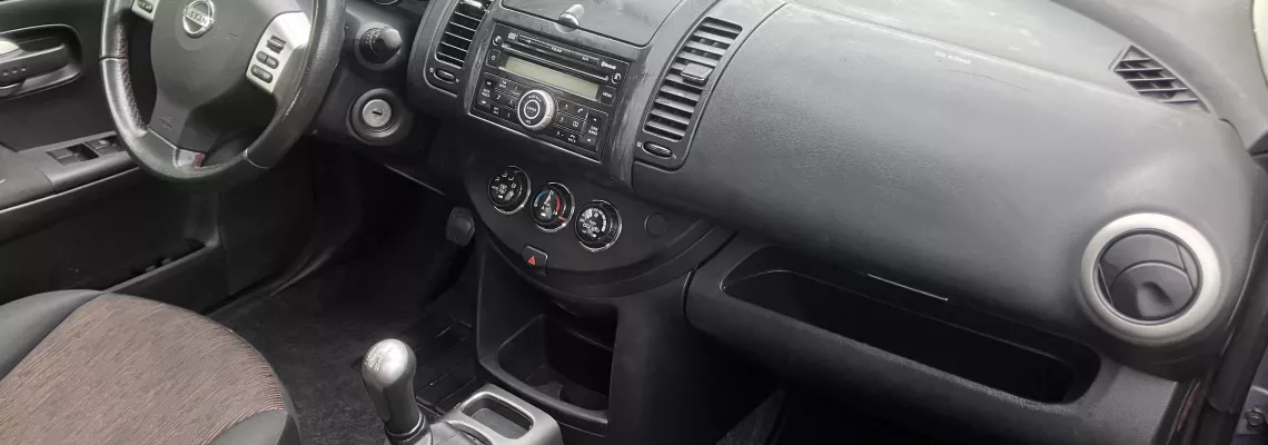 NOTE 1.5 dCi 86 TEKNA
