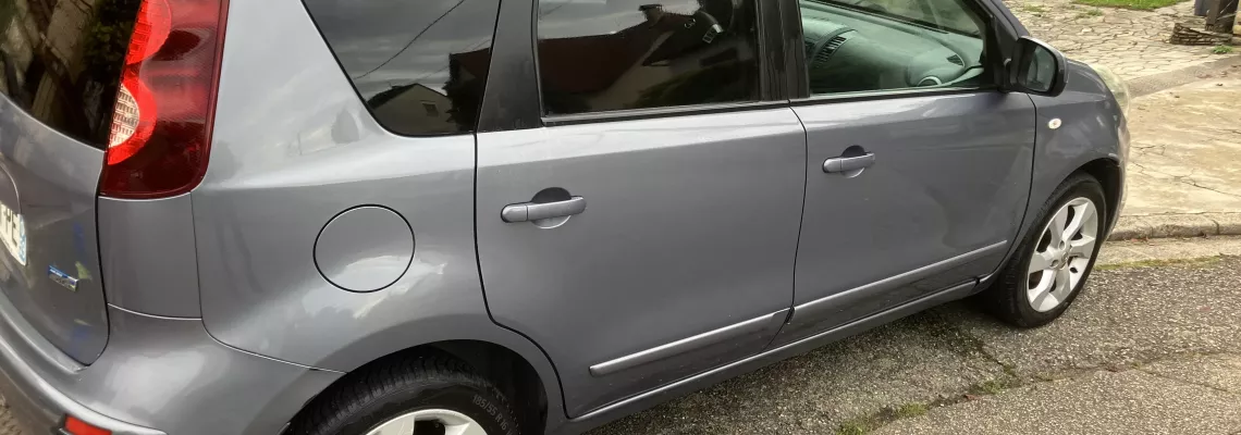 NOTE 1.5 dCi 86 TEKNA