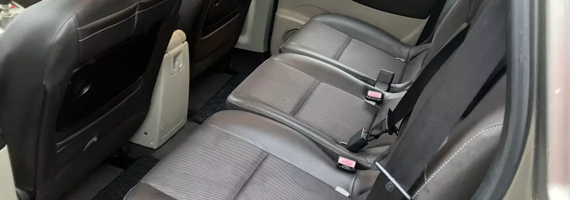 SCENIC 3  1.9 dCi 130 PRIVILEGE