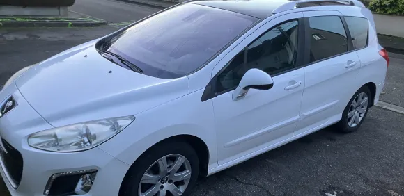 308 SW 1.6 HDI 112 PREMIUM