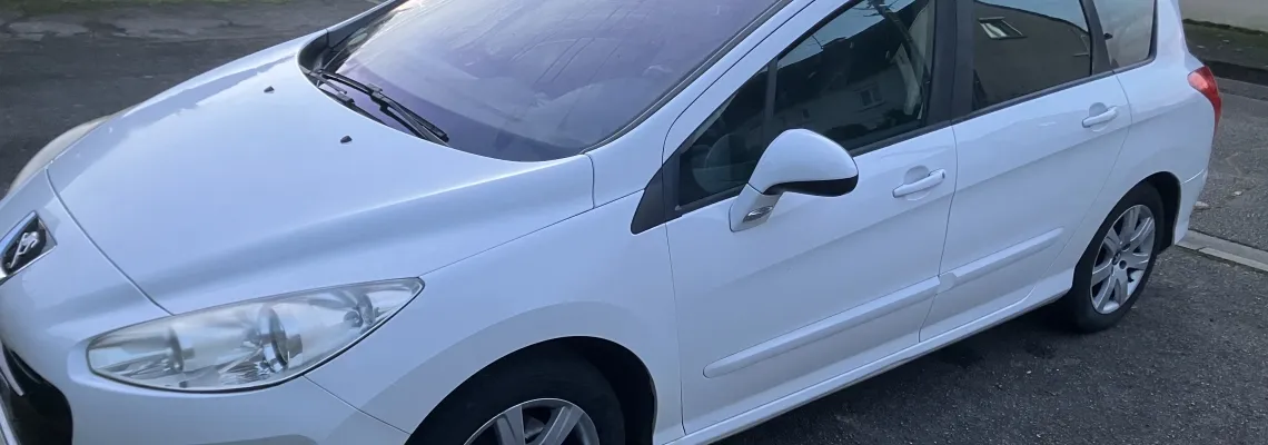 308 SW 1.6 HDI 112 PREMIUM