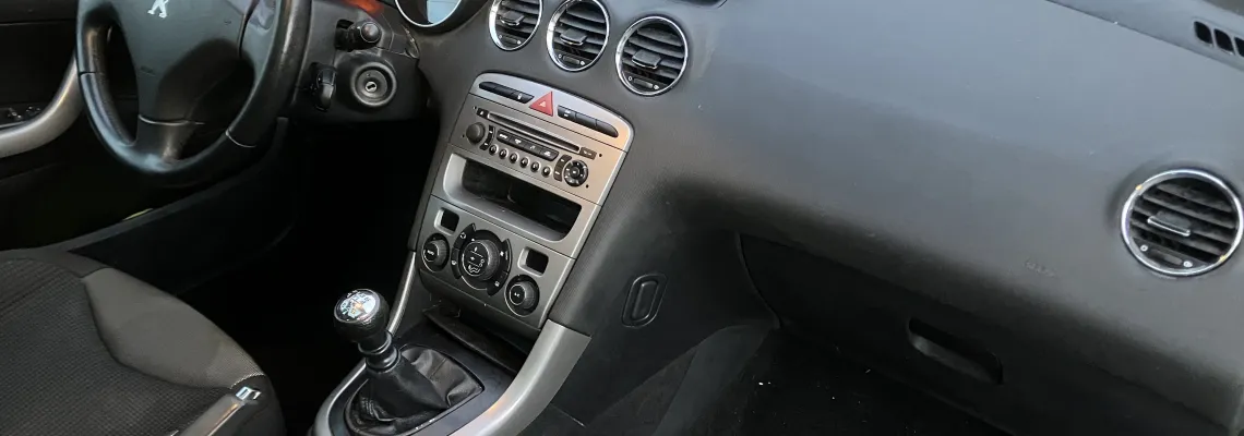 308 SW 1.6 HDI 112 PREMIUM