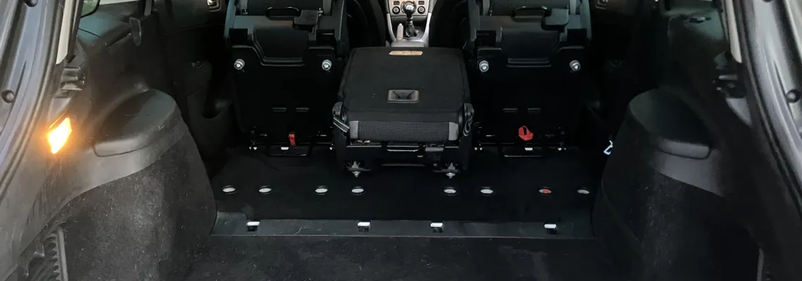 308 SW 1.6 HDI 112 PREMIUM