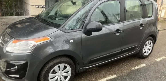 C3 PICASSO 1.4 VTi 95  