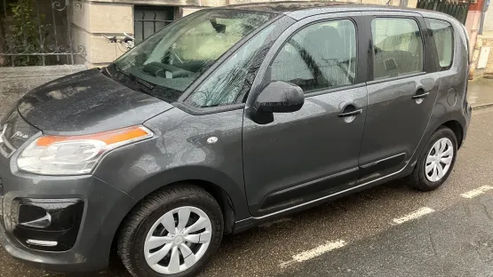 C3 PICASSO 1.4 VTi 95  