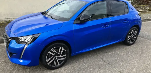 208 1.2 100 ALLURE PACK ESSENCE