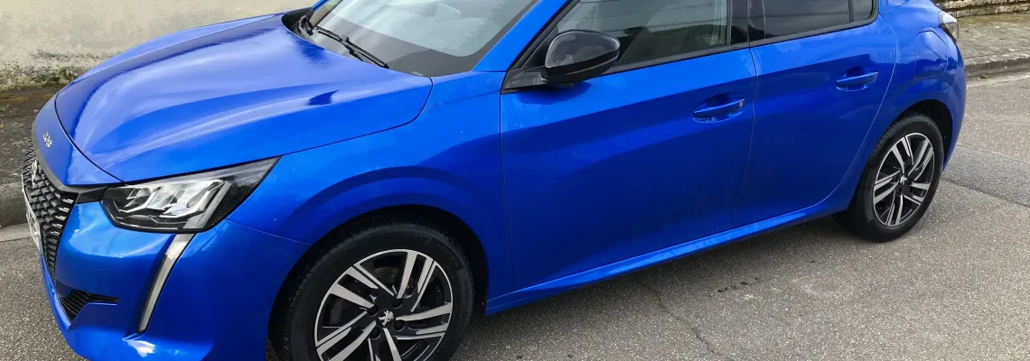 208 1.2 100 ALLURE PACK ESSENCE