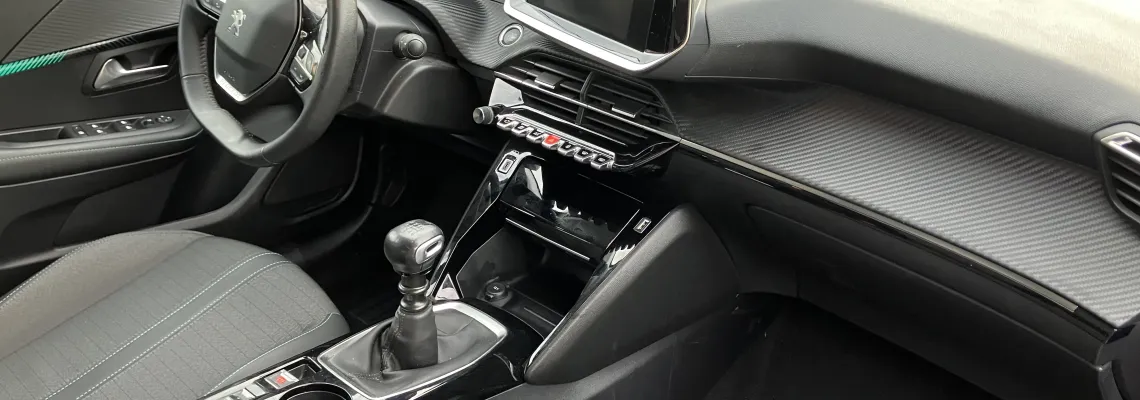 208 1.2 100 ALLURE PACK ESSENCE