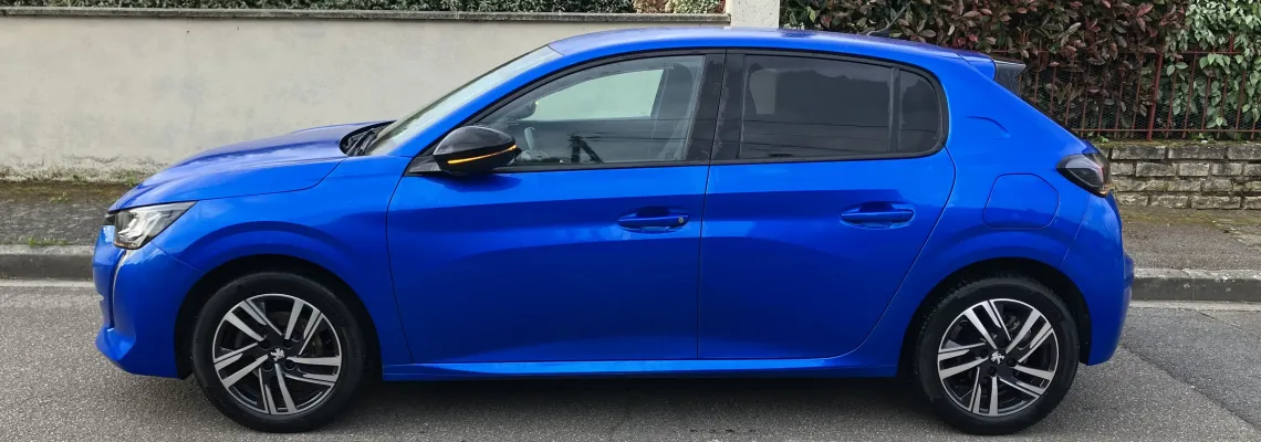 208 1.2 100 ALLURE PACK ESSENCE