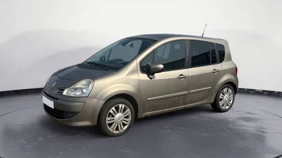 GRAND MODUS  1.2 TCE 100 DYNAMIQUE