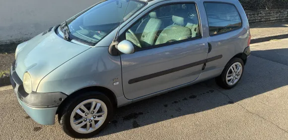 TWINGO 1.2 16V 75 EXPRESSION