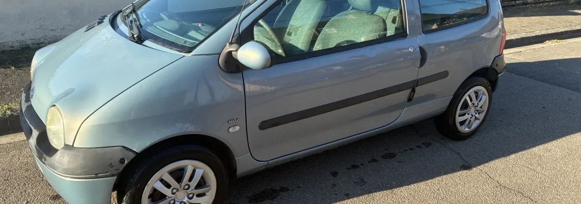 TWINGO 1.2 16V 75 EXPRESSION