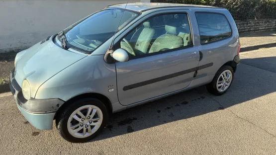 TWINGO 1.2 16V 75 EXPRESSION