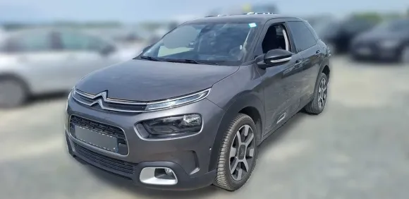C4 CACTUS 1.5 HDi 102 SHINE