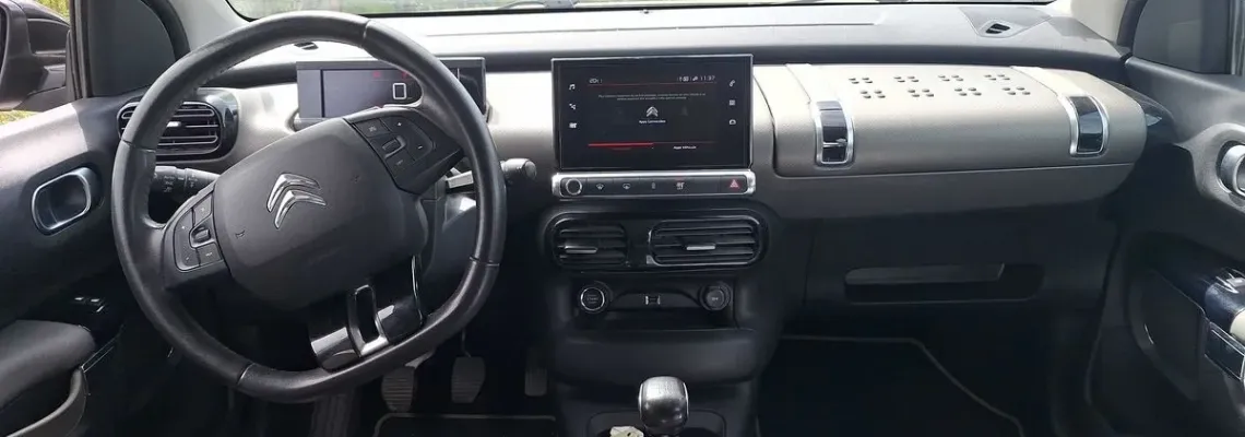 C4 CACTUS 1.5 HDi 102 SHINE