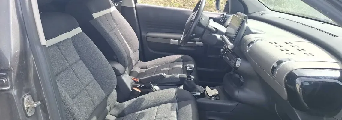 C4 CACTUS 1.5 HDi 102 SHINE