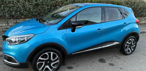 CAPTUR 1.5 dCi 110 INTENS BV6