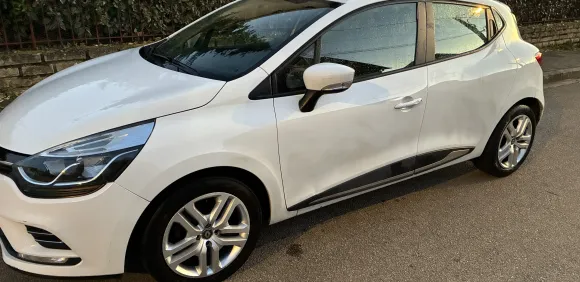CLIO 4 1.2 16V ZEN