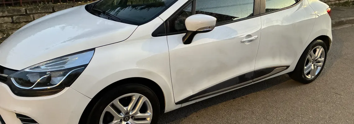 CLIO 4 1.2 16V ZEN 