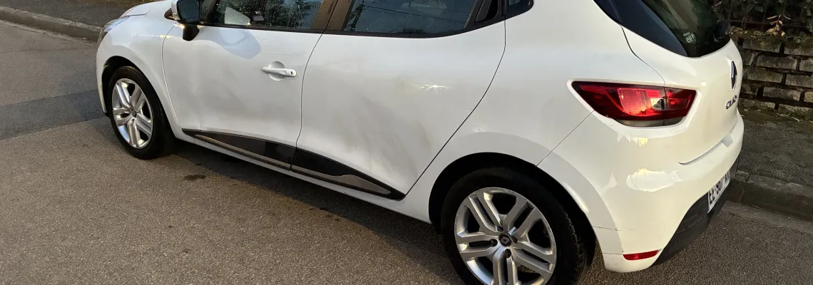 CLIO 4 1.2 16V ZEN 