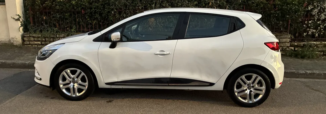 CLIO 4 1.2 16V ZEN 